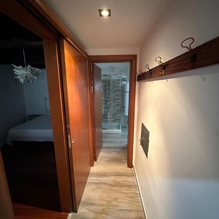 B&B La Torre Trentinara ภายนอก รูปภาพ