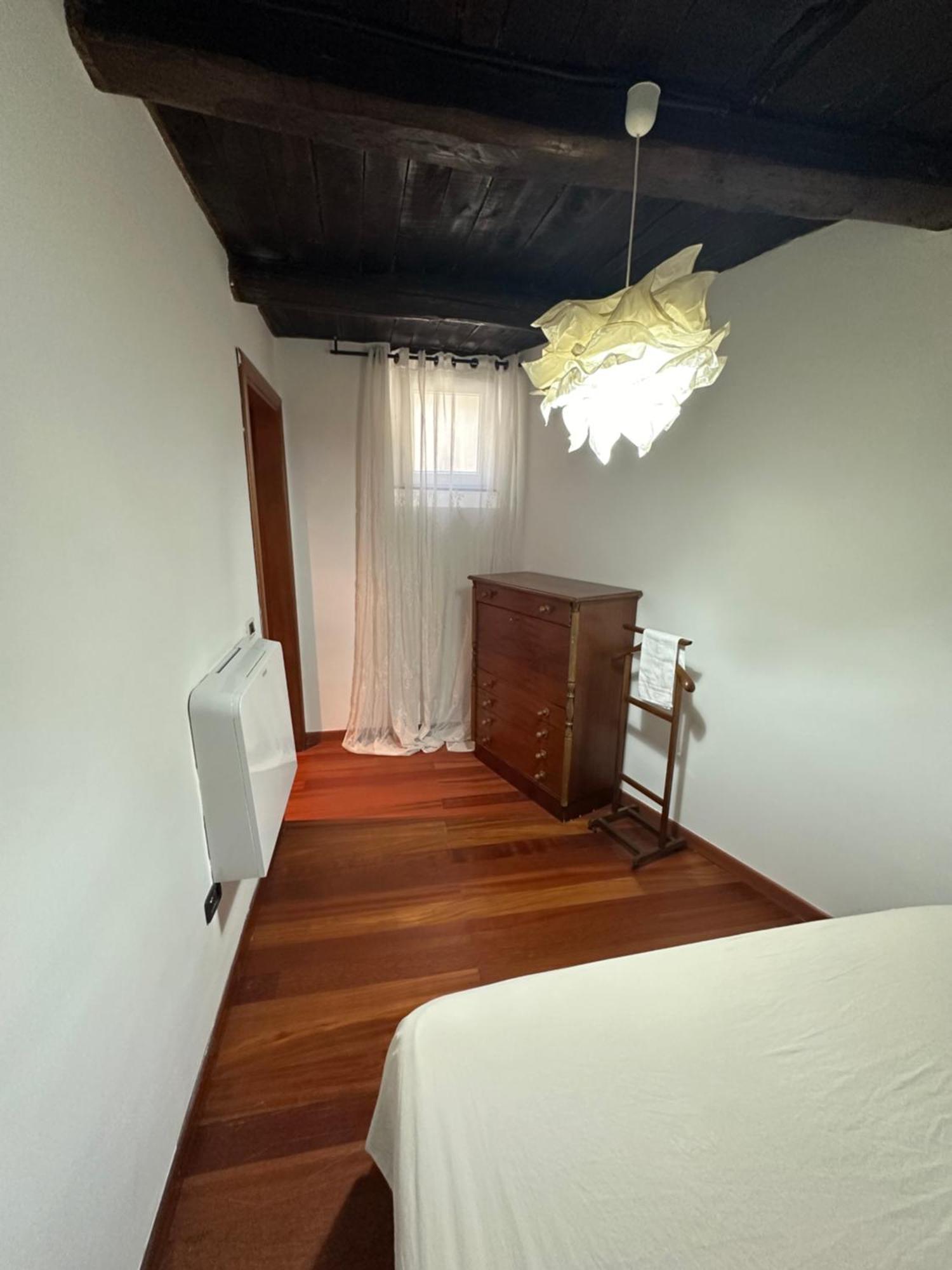 B&B La Torre Trentinara ภายนอก รูปภาพ
